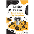 Berci Kristin p Masallar Latife Tekin Can Yaynlar