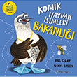 Komik Hayvan simleri Bakanl Kes Gray Domingo Yaynevi