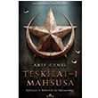 Tekilat  Mahsusa Arif CEmil Kronik Kitap