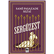 Sergzet Sami Paazade Sezai Bilgi Yaynevi