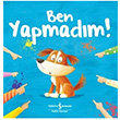 Ben Yapmadm! Lucy Barnard  Bankas Kltr Yaynlar