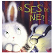 Bu Ses de Ne? Stephanie Moss  Bankas Kltr Yaynlar