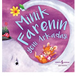Minik Farenin Yeni Arkada Jo Lacey  Bankas Kltr Yaynlar