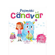 Peimdeki Canavar Stephanie Moss  Bankas Kltr Yaynlar
