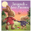 Tavanck ve Gece Maceras  Melanie Joyce   Bankas Kltr Yaynlar