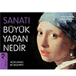 Sanat Byk Yapan Nedir Andy Pankhurst HayalPerest Kitap