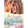 Bir Tesadft Akmz Claudia Winter Yakamoz Yaynevi