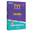 TYT Tarih Soru Bankas Fencebir Yaynlar