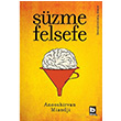 Szme Felsefe Anooshirvan Miandji Bilgi Yaynevi