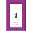 Satran Stefan Zweig ule Yaynlar