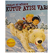 Dikkat! Bu Mzede Kutup Ays Var! Caryl Hart Ed Eaves Pearson ocuk Kitaplar