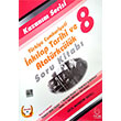 8.Snf T.C Inklap Tarihi Ve Atatrklk Soru Kitab Palme Yaynevi