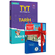 TYT Tarih Soru Bankas 51 Yl Tarih km Sorular Hediyeli Fencebir Yaynlar