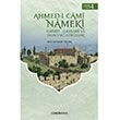 Ahmedi Cami Nameki Abdulvahap Yldz Semerkand Yaynlar