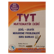 TYT Matematik xiri ekil Grafik Muhakeme Problemleri Soru Bankas Matematik Koleji Yaynlar