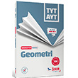 TYT AYT Geometri Akordiyon Kitap Snav Dergisi Yaynlar