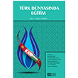 Trk Dnyasnda Eitim Pegem Yaynlar