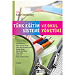 Trk Eitim Sistemi ve Okul Ynetimi Pegem Yaynlar