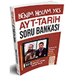 YKS AYT Tarih Soru Bankas Benim Hocam Yaynlar