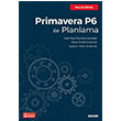 Primavera P6 ile Planlama Sekin Yaynclk