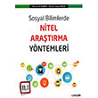Nitel Aratrma Yntemleri Sekin Yaynclk