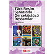 Trk Resim Sanatnda Gerekstc Ressamlar Pegem Yaynlar