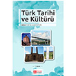 Trk Tarihi ve Kltr Pegem Yaynlar