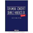 Toplumsal Cinsiyet Odakl Habercilik Elkitab IPS letiim Vakf