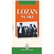 Lozan stanbul Barosu Yaynlar