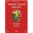 Siyaset Bilimi Krmz Kedi Yaynlar