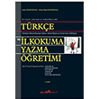 Trke ve lk Okuma Yazma retimi Pegem Yaynlar