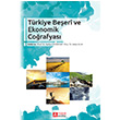 Trkiye Beeri ve Ekonomik Corafyas Pegem Yaynlar