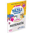 6. Snf Matematik retmenimin Yazl Sorular Murat Yaynlar
