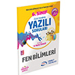 6. Snf Fen Bilimleri retmenimin Yazl Sorular Murat Yaynlar