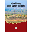 Mlki dare Snr Grev Rehberi Tiav Vakf
