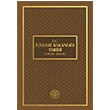 ileri Bakanl Tarihi (1920 2014) Tiav Vakf