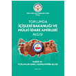Toplumda ileri Bakanl ve Mlki dare Amirleri Algs 3 Tiav Vakf