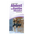 Abdest ve Gusln Hikmetleri Abdullah Demiray Semerkand Yaynlar