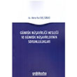 Gmrk Mavirlii Meslei ve Gmrk Mavirlerinin Sorumluluklar On ki Levha Yaynlar