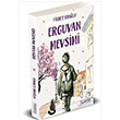 Erguvan Mevsimi Fikret Erolu Kumran Yaynlar
