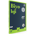 TYT-AYT Biyoloji Akll Ders Fy Soru Kalesi Yaynlar