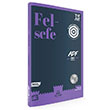 TYT-AYT Felsefe Akll Ders Fy Soru Kalesi Yaynlar