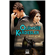 lmsz Kardeler Elif Acar Anatolia Kitap