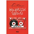 mkanszn arks  Necati Sarca  Gece Kitapl