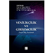 Yenilikilik ve Giriimcilik Gazi Kitabevi
