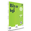 TYT-AYT Biyoloji Akll Soru Fy Soru Kalesi Yaynlar
