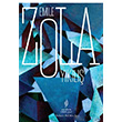 Ykl Emile Zola Yordam Kitap