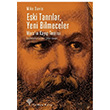 Eski Tanrlar, Yeni Bilmeceler Marxn Kayp Teorisi Mike Davis Yordam Kitap