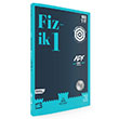 TYT Fizik Akll Ders Fy Soru Kalesi Yaynlar