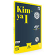 TYT Kimya Akll Ders Fy Soru Kalesi Yaynlar